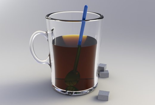 一杯好茶缩略图